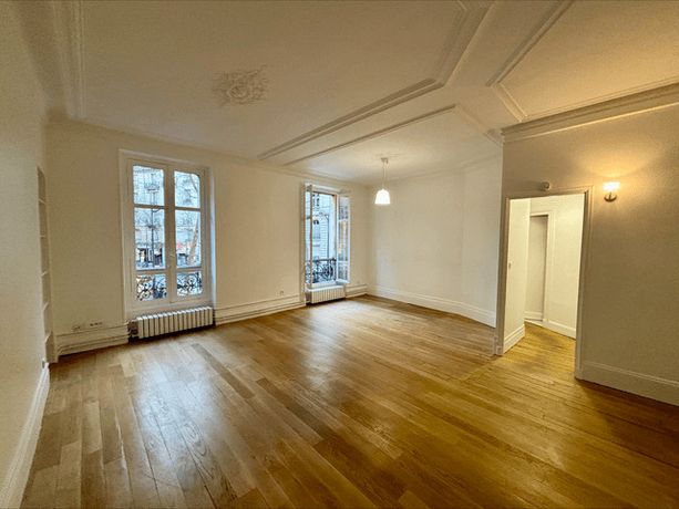 Appartement a louer paris-7e-arrondissement - 3 pièce(s) - 75 m2 - Surfyn