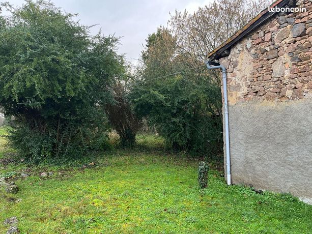 Maison 3 pièces 63 m²