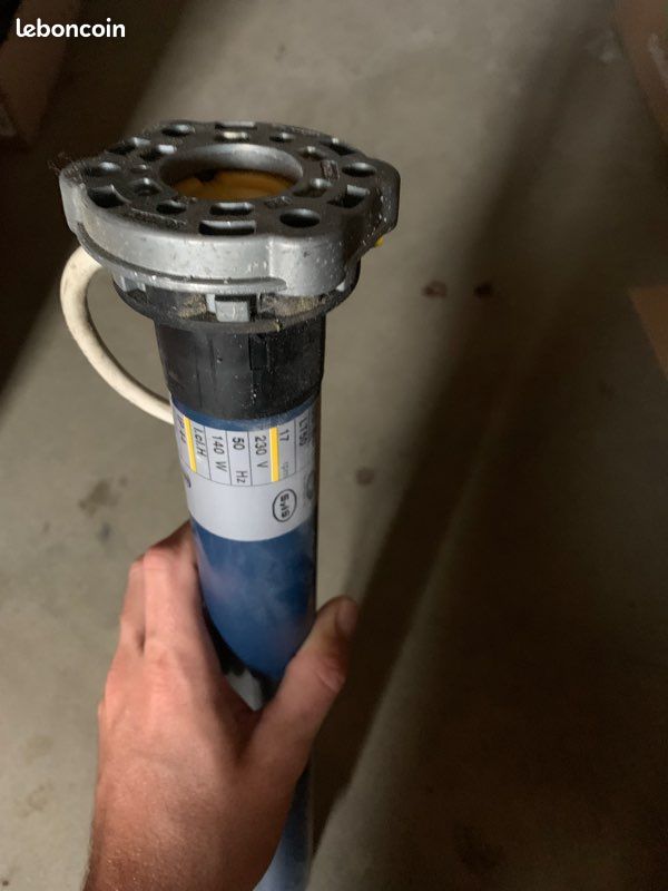 Moteur de volet somfy (image 2)