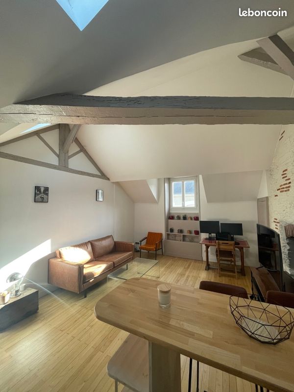 Appartement 3 pièces 47 m² · à Nantes · 47 m² · 900 €/mois