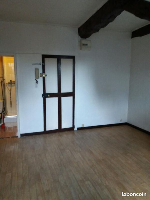 Appartement 1 pièce 20 m² · à Rennes · 20 m² · 450 €