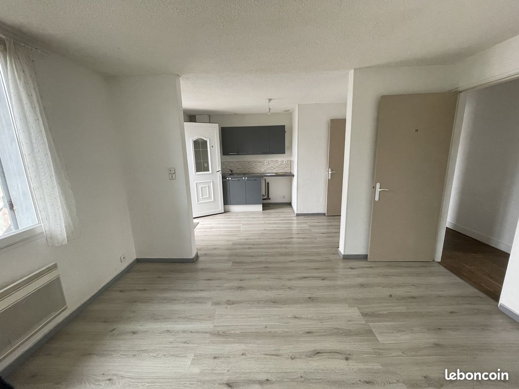 Appartement 4 pièces 90 m² · à Mimizan · 90 m² · 780 €/mois