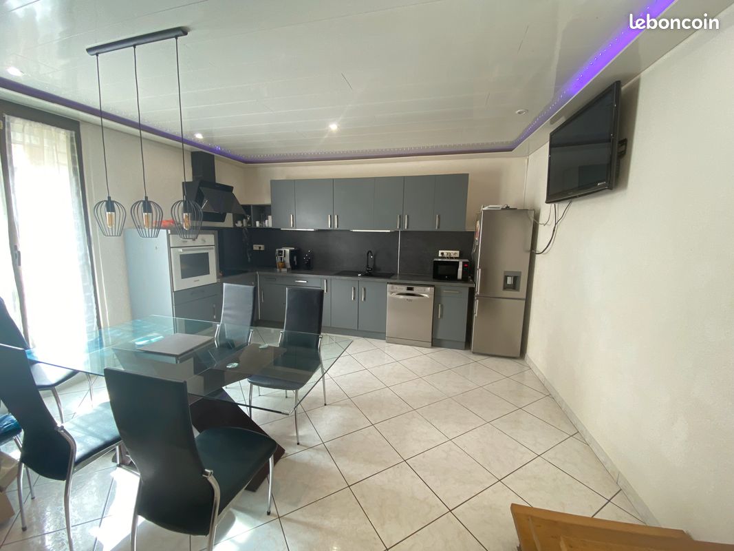 Maison 5 pièces 130 m² · à Servian · 130 m² · 180 000 €