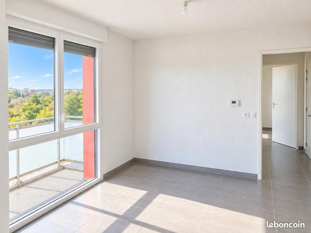 Appartement 2 pièces 40 m² · à Toulouse · 40 m² · 573 €/mois