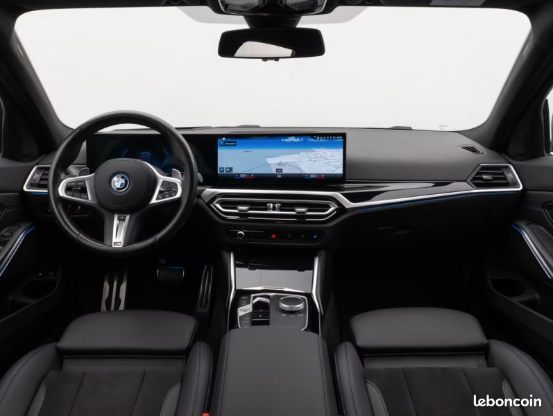 Bmw SERIE 3 TOURING (G21) 330EA 292CH M SPORT (image 19)