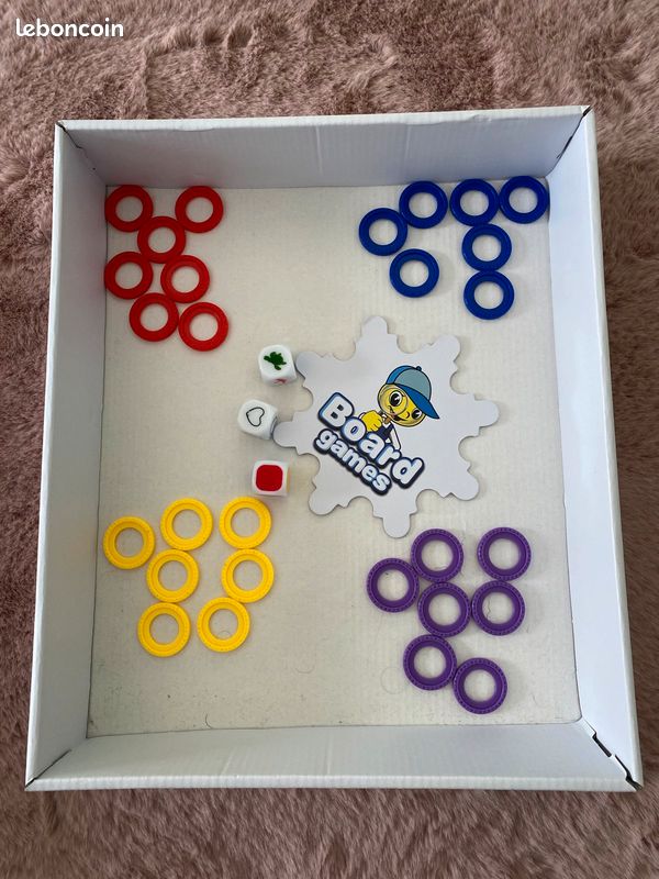Jeux Play in Trouvé (image 4)