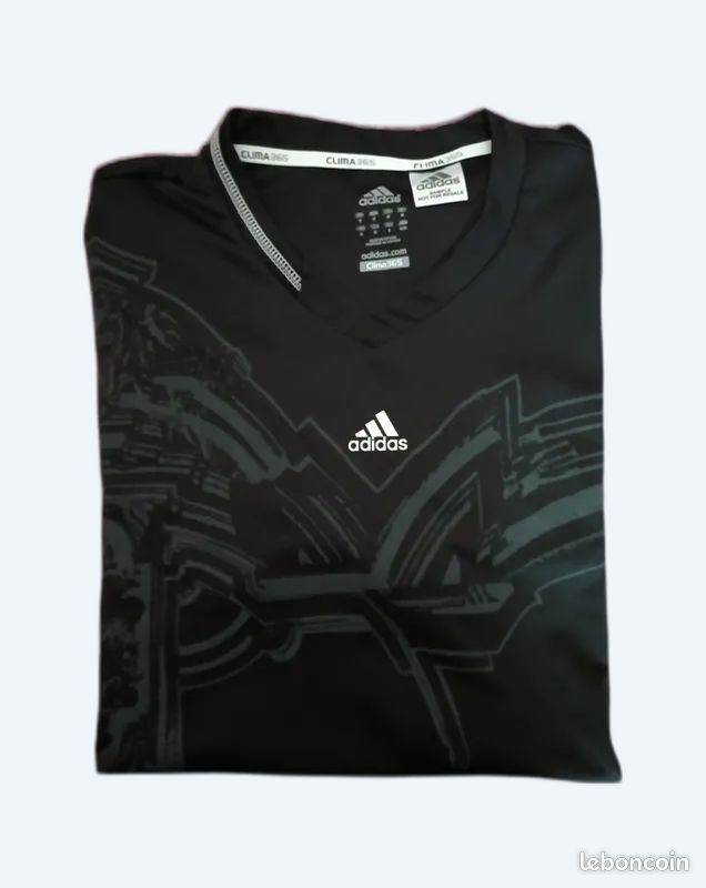 Tee-shirt Adidas (image 1)