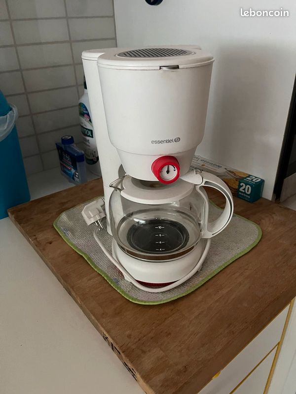 Cafetière (image 1)