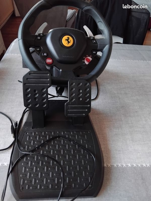 Simulateur (image 1)