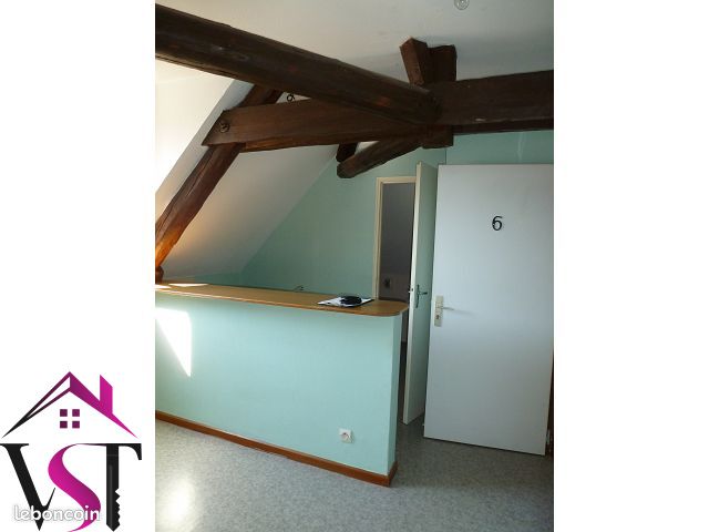 Appartement 1 pièce 11 m² · à Auxonne · 11 m² · 280 €/mois