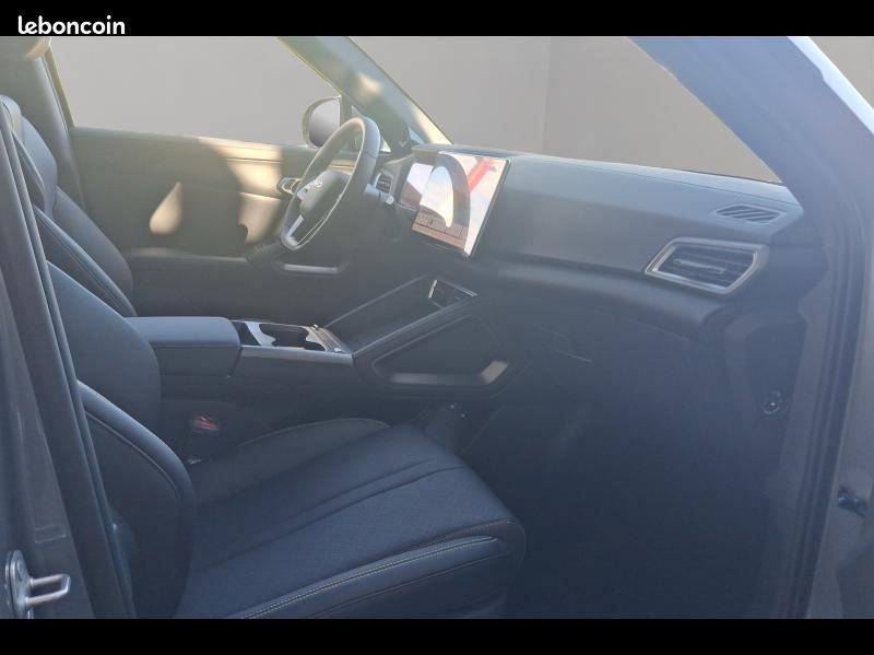 Byd Atto 2 1.5 DM-i 212ch Boost (image 12)