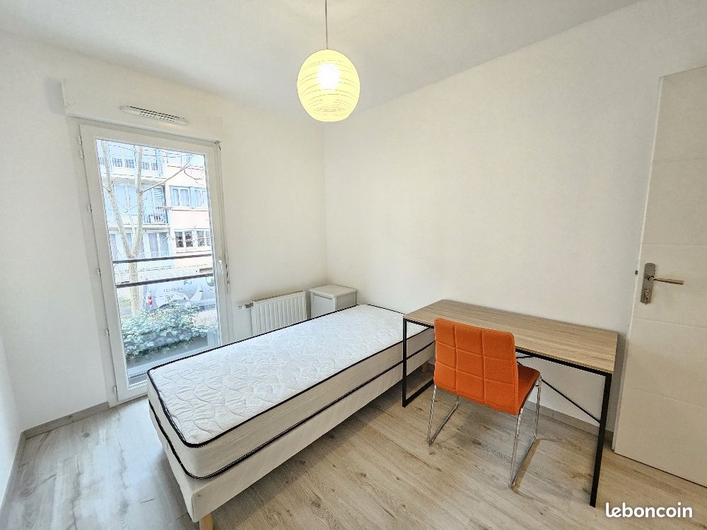 Appartement a louer saint-priest - 1 pièce(s) - 20 m2 - Surfyn