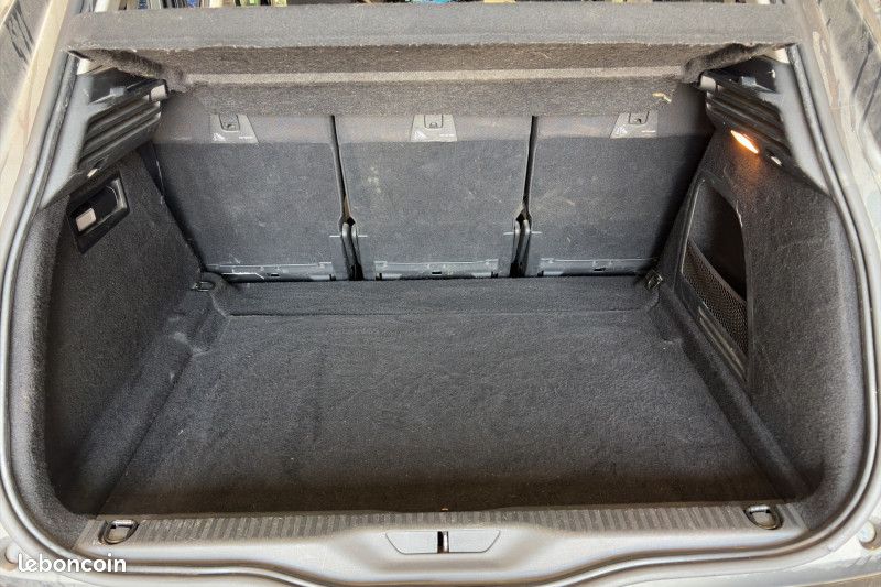 Citroen C4 PICASSO BLUEHDI 150CH INTENSIVE S&S (image 15)