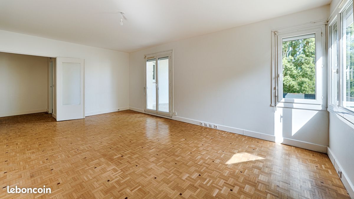 Appartement 2 pièces 64 m² · à Ville-d'Avray · 64,1 m² · 1 197 €/mois