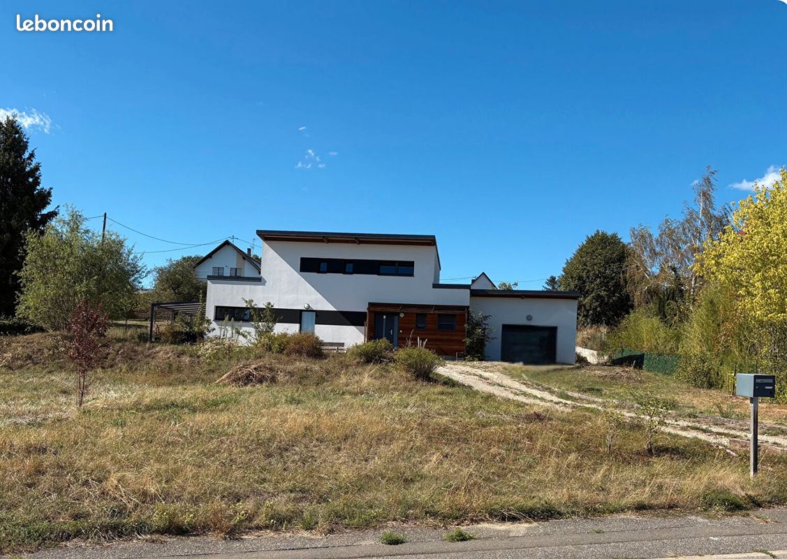Maison 5 pièces 145 m² · à Otterswiller · 145 m² · 467 000 €