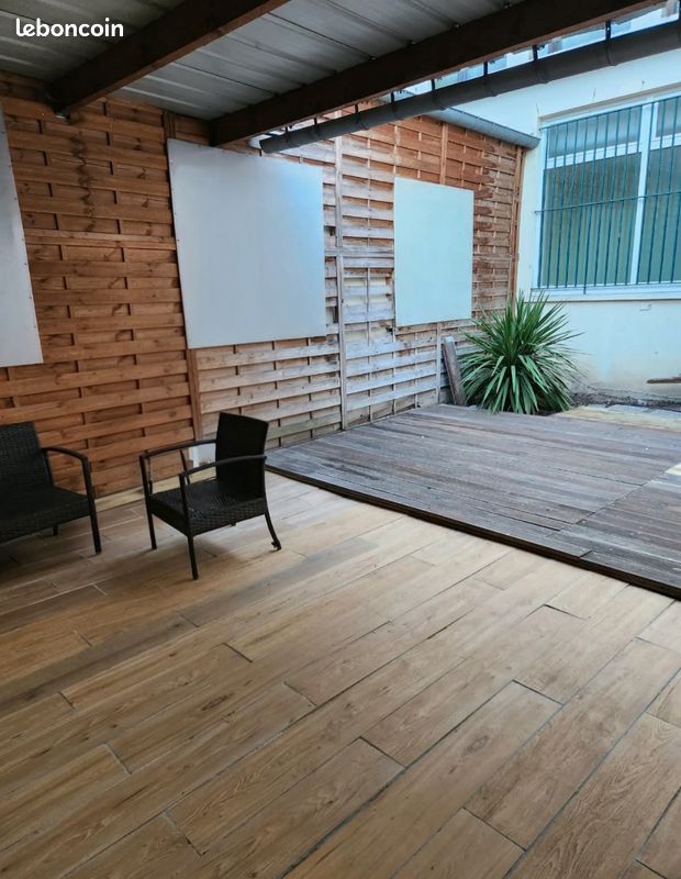 Appartement 3 pièces 53 m² · à Péronne · 53 m² · 720 €/mois