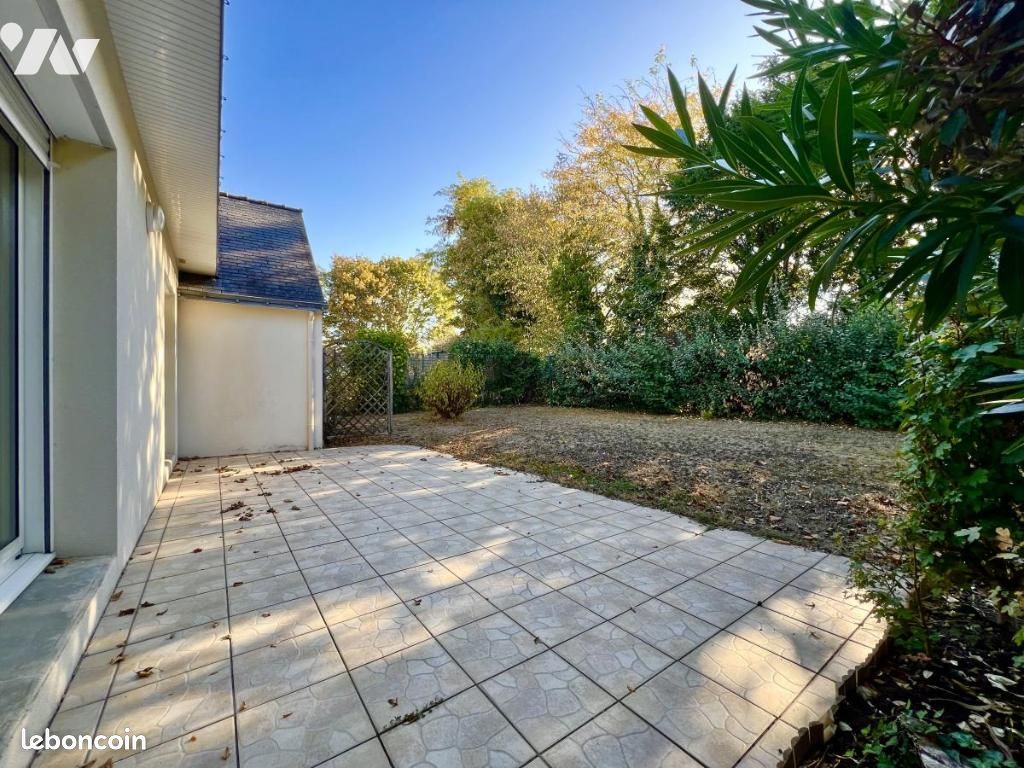 Maison 6 pièces 124 m² · à Ploemeur · 124 m² · 606 870 €
