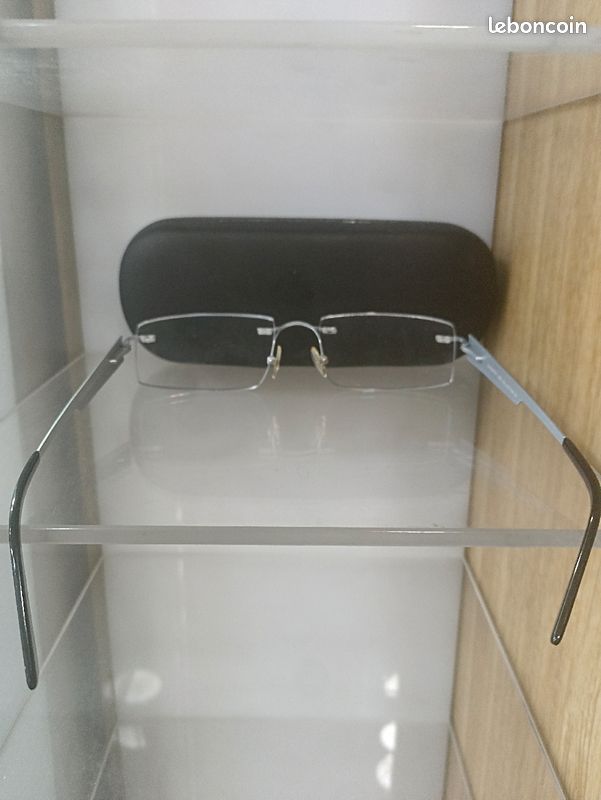 Lunette verres (image 3)