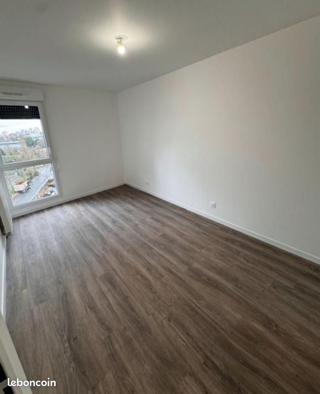 Appartement a louer romainville - 3 pièce(s) - 66 m2 - Surfyn