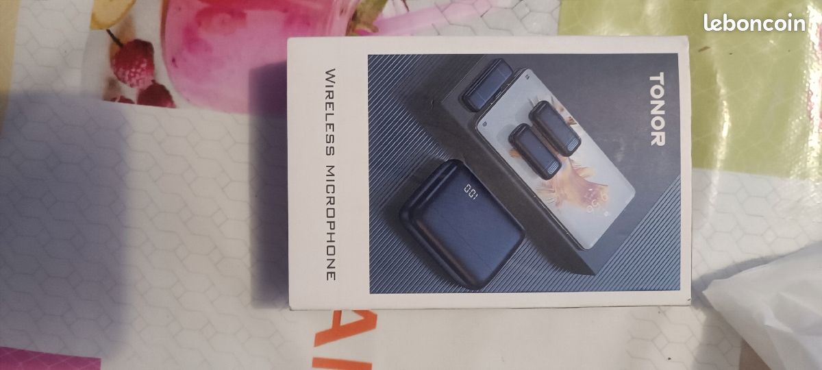 Micro cravate iPhone (image 3)