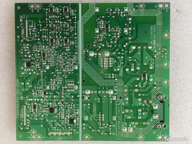 Alimentation Philips 715g5793 p02 000 002m