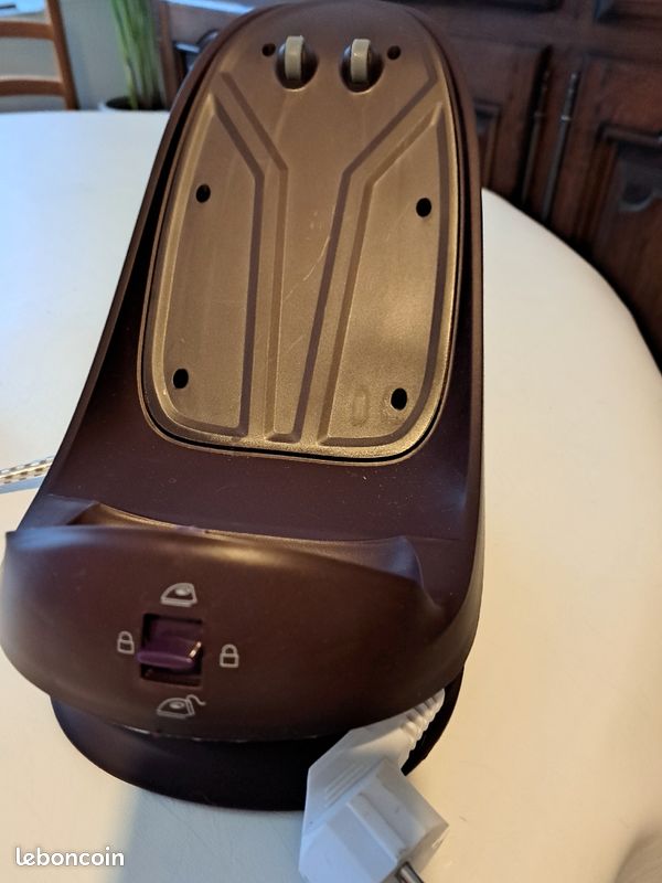 Vendre un fer sans fil (image 4)