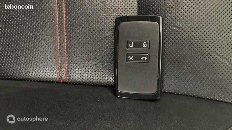 Renault Arkana 1.6 E-Tech hybride 145ch RS Line Fast Track (image 16)