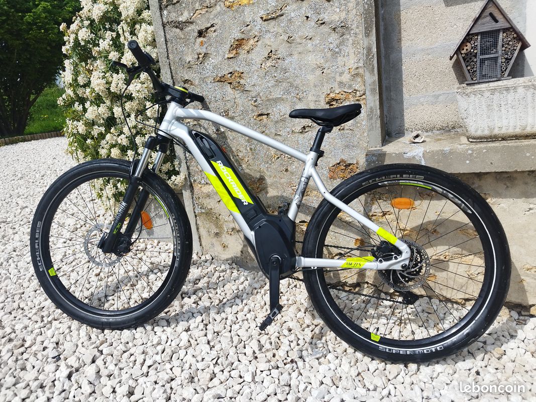 Cyclisme Ã La TÃ©lÃ© Ce Jour Vtt Ae Decathlon Decathlon Rockrider