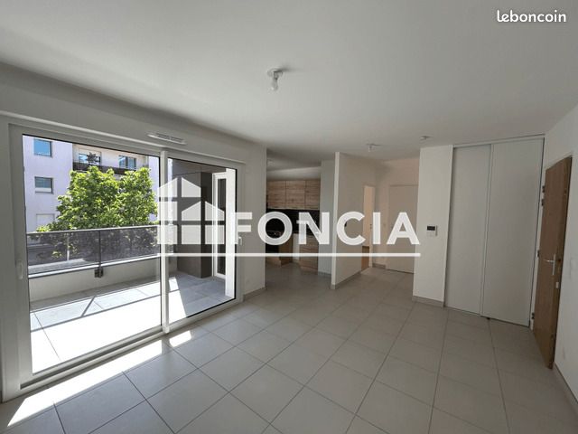 Appartement 2 pièces 42 m² · à Thonon-les-Bains · 42 m² · 798 €