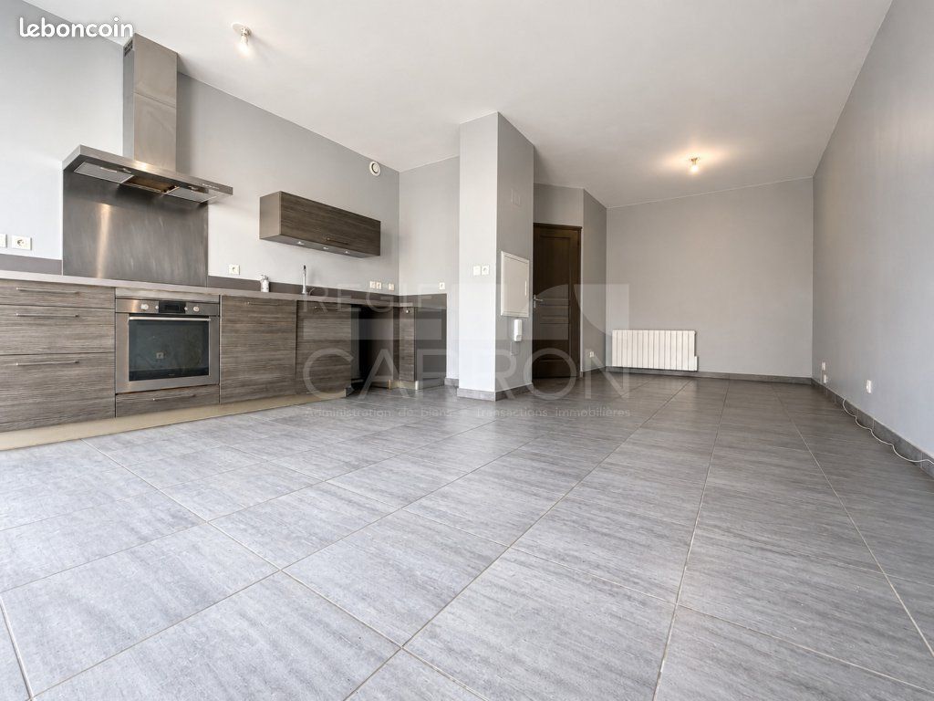 Appartement 1 pièce 35 m² · à Champagne-au-Mont-d'Or · 35 m² · 635 €/mois