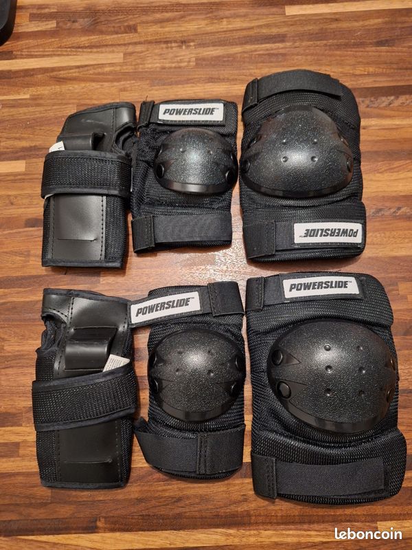 Protections rollers S (image 1)