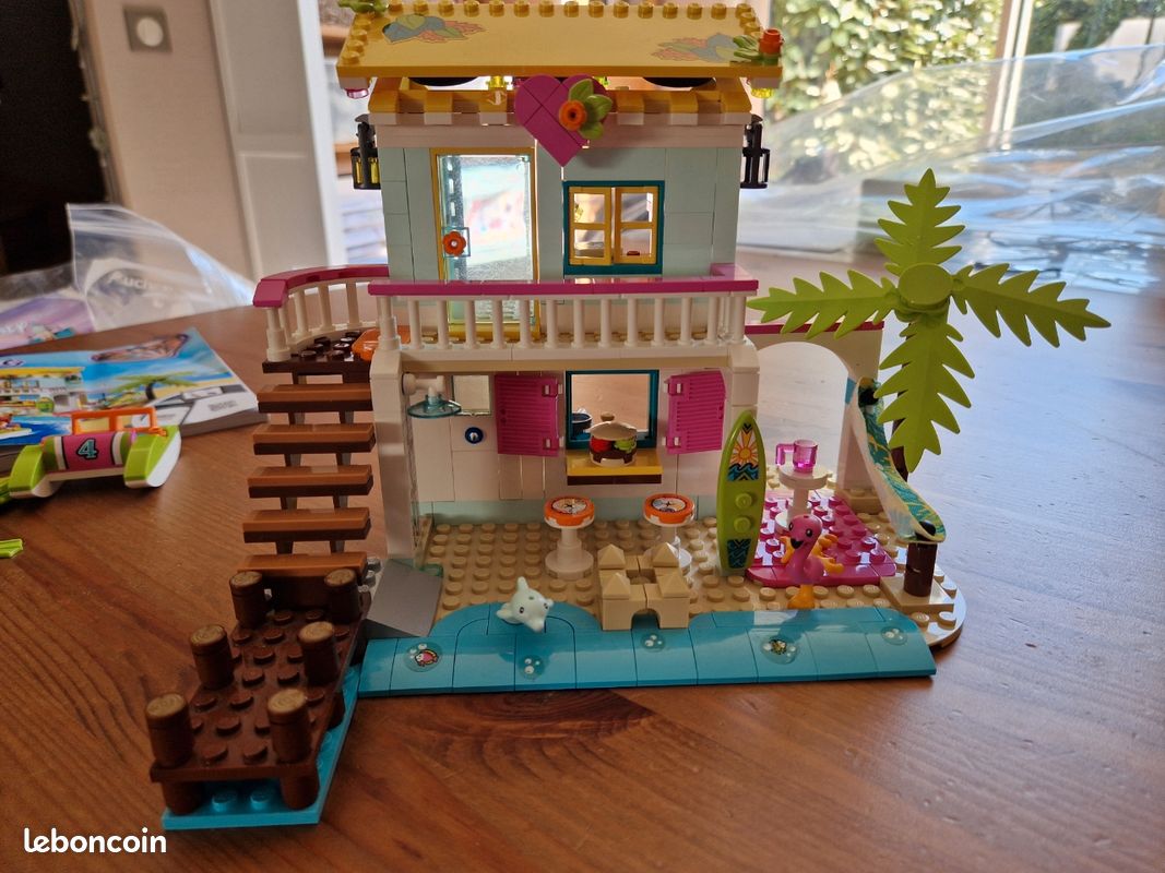 Lego friends 41428 (image 2)