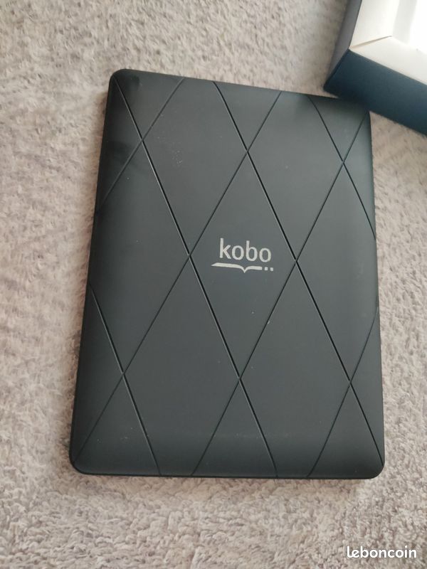 Liseuse Kobo glo (image 3)