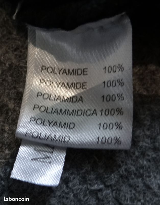 Pull Noir OPL Fashion Taille M (38/40) - Occasion Parfait État - Pour Femme