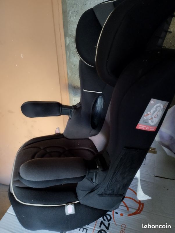 Rehausseur Formula baby (image 1)