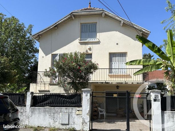 Maison 7 pièces 162 m² — 1