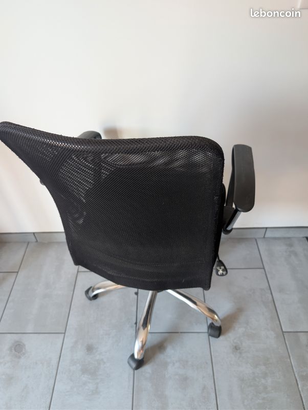 Chaise de bureau (image 2)