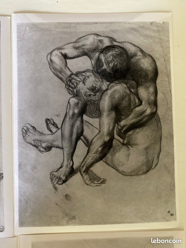 Photographie, pièce originale d’exposition (image 6)
