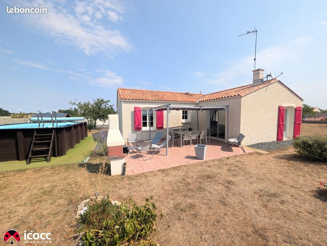 Maison 5 pièces 97 m² · à Corpe · 97 m² · 211 000 €