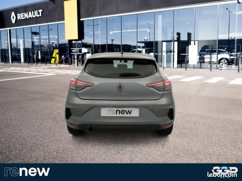 Renault Clio 1.0 TCe 90ch Evolution - 24 (image 10)