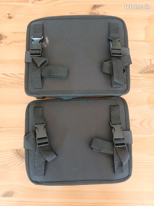 Lecteur DVD portable DJIX (image 2)