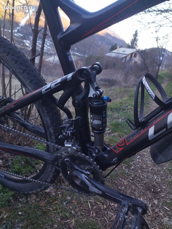 VTT lapierre x-control 227 (image 4)