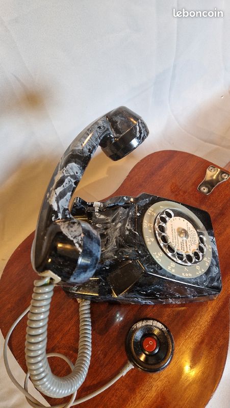 Téléphone led lampe (image 14)