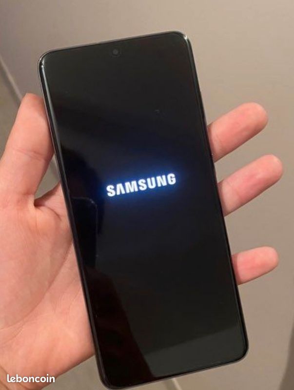 Samsung S20 5G (image 1)