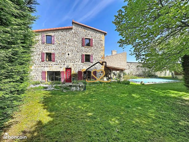 Maison 5 pièces 122 m²