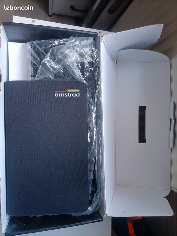 Lot d'équipements gaming 6 pièces plus un convertisseur offert (image 2)