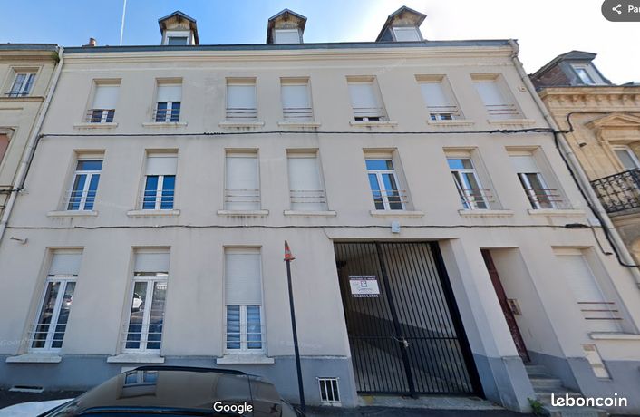 Appartement 4 pièces 76 m²