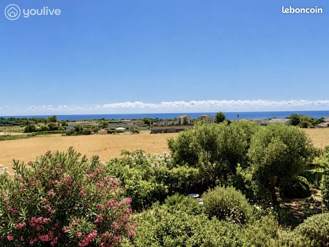 Maison 5 pièces 111 m² · à San-Giuliano · 111 m² · 504 000 €