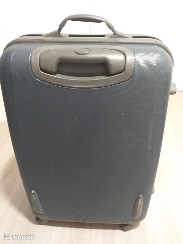 Valise Samsonite (image 6)