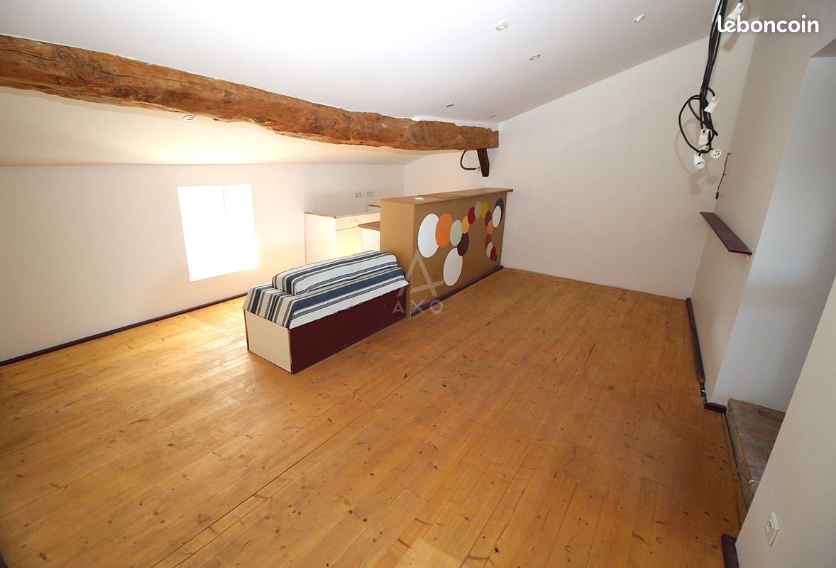 Maison de village 7 pièces 170 m² (image 8)